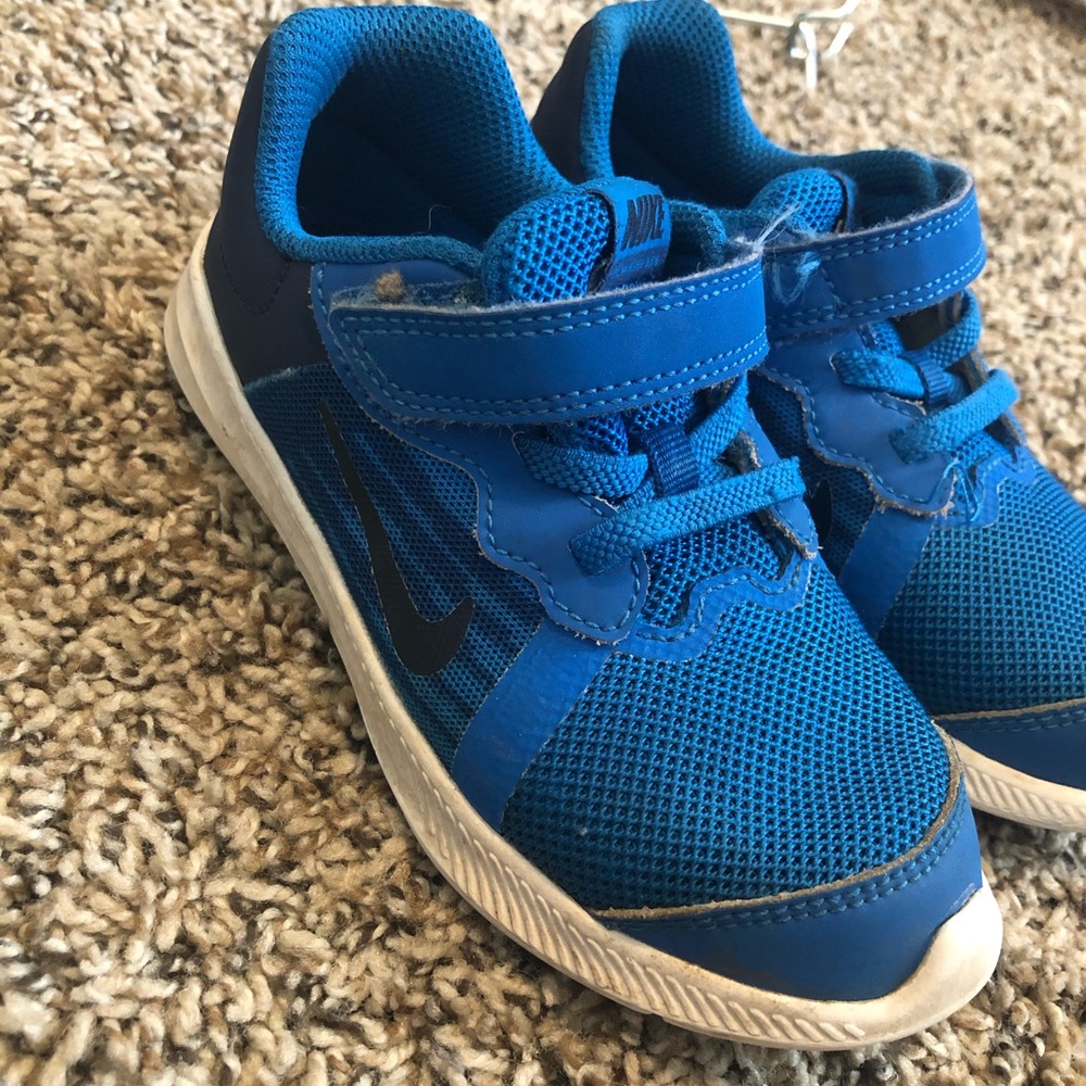 Nike Size 10T